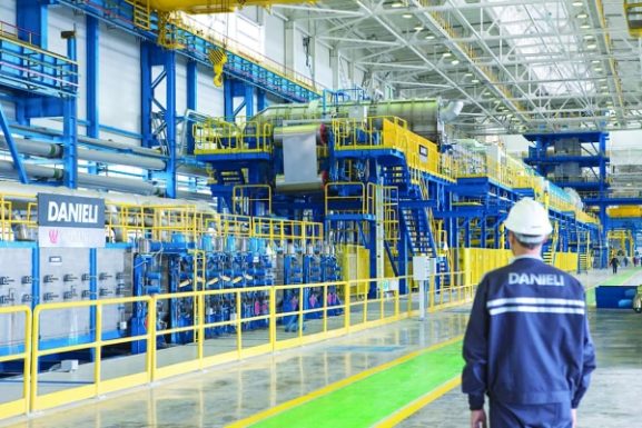 Duqm HBI Project Secures Full Output Buyers: What This Means for Investment Opportunities in Oman