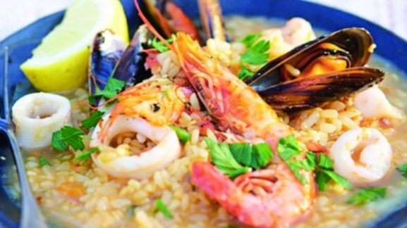 Unlocking Investment Opportunities: How Oman’s Coastal Culinary Heritage Can Boost Your Business