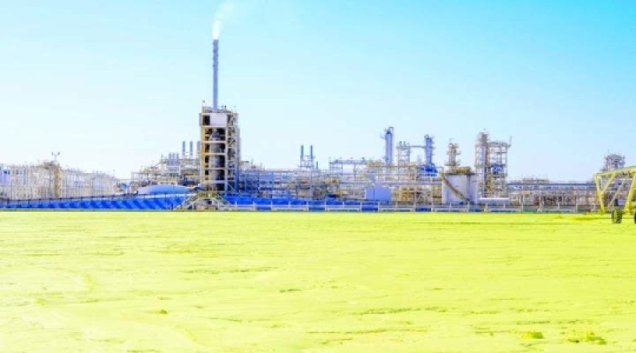 إنتاج عُمان اليومي من الكبريت يصل إلى 240 طناً: رؤى رئيسية للمستثمرين والشركات