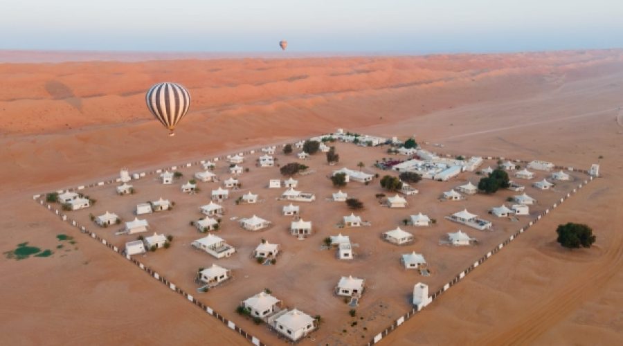 Winter Surge in Tourism Revenues: Key Insights for Investors and Business Owners in Oman