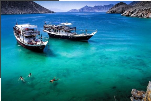 New Regulations on Fishing and Tourist Boats in Musandam: What Investors Need to Know for Sustainable Business Opportunities