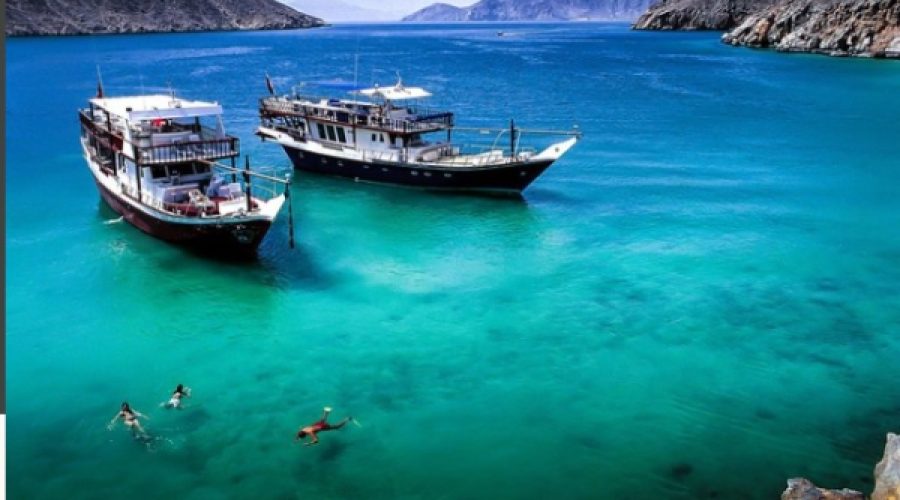 لوائح جديدة بشأن قوارب الصيد والسياحة في مسندم: ما يحتاج المستثمرون إلى معرفته لفرص أعمال مستدامة