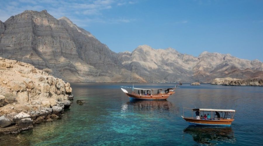 New Directive for Fishermen in Musandam: Implications for Local Fishing Businesses and Economic Impact