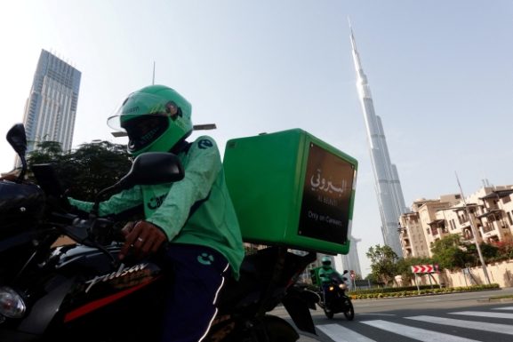 Impact of Strikes on Dubai Businesses: How Shutdowns Could Affect Investment Opportunities in the UAE