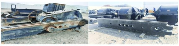 Bukaka Completes First Full BPU Refurbishment in Oman: Boosting Industrial Efficiency and Investment Opportunities