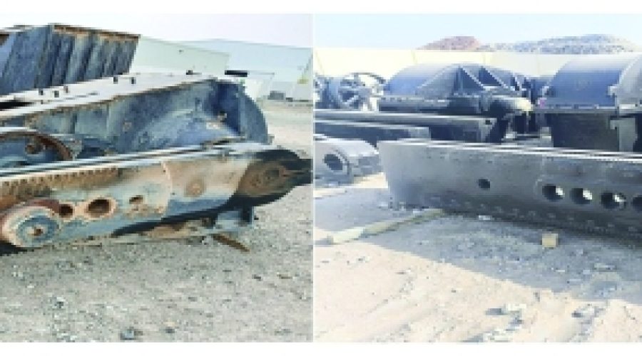 Bukaka Completes First Full BPU Refurbishment in Oman: Boosting Industrial Efficiency and Investment Opportunities