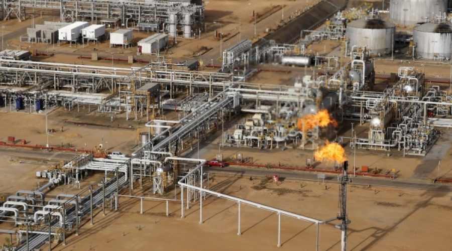 Middle East Conflict Sparks Oil Surge and Stock Market Slide: What Investors in Oman Need to Know