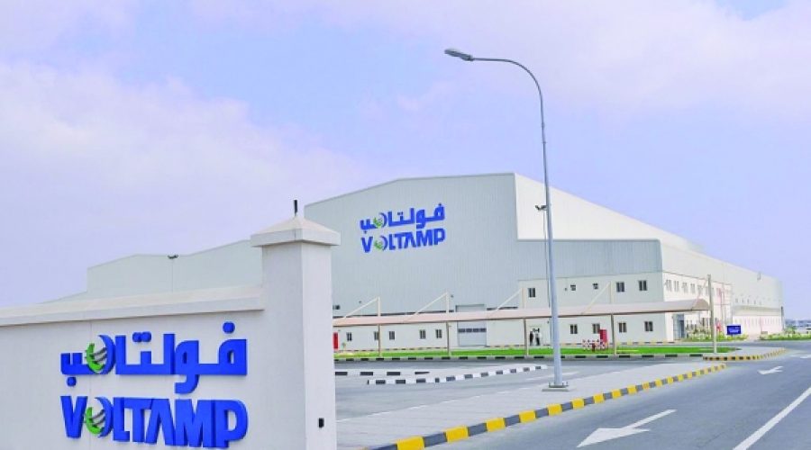 Voltamp Energy Gains Control of Saudi Joint Venture: Implications for Business Growth in the Gulf Region