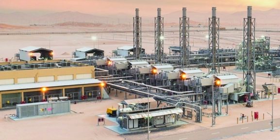 OQEP's RO 941 Million Profit in 2025: What It Signals for Investors and Business Growth in Oman