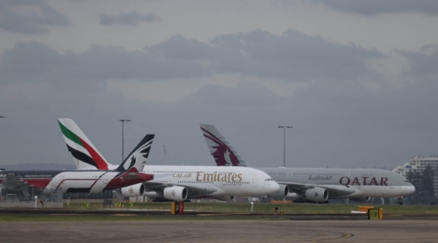 Soaring Airline Ticket Prices on Asia-Europe Routes: What Investors and Businesses Need to Know