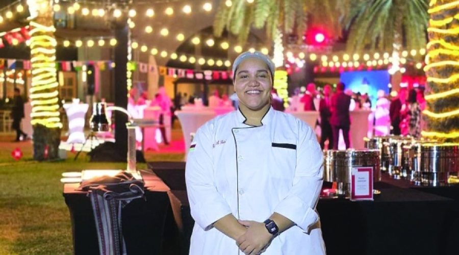 احیای آشپزی عمانی: چگونه نوآوری‌های آشپزی می‌تواند چشم‌انداز کسب‌وکار شما را در عمان تقویت کند