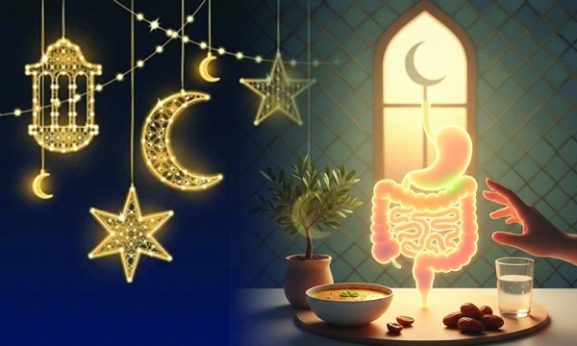 نکات تغذیه سالم برای ماه رمضان: چگونه از نفخ جلوگیری کنیم و بهره‌وری کسب و کار خود را بهینه کنیم