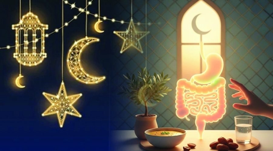 Healthy Eating Tips for Ramadan: How to Prevent Bloating and Optimize Your Business Productivity