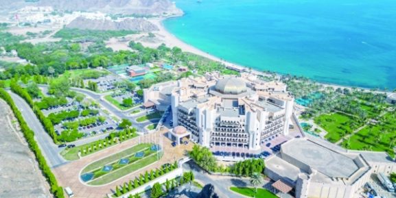 How Oman’s Fast-Growing Tourism Sector Will Drive 2.4% Growth in GDP: Opportunities for Investors and Entrepreneurs