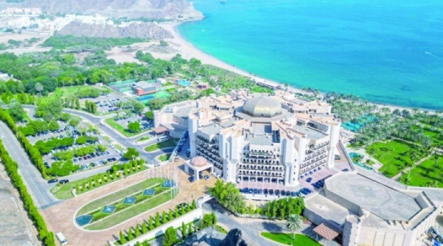 How Oman’s Fast-Growing Tourism Sector Will Drive 2.4% Growth in GDP: Opportunities for Investors and Entrepreneurs