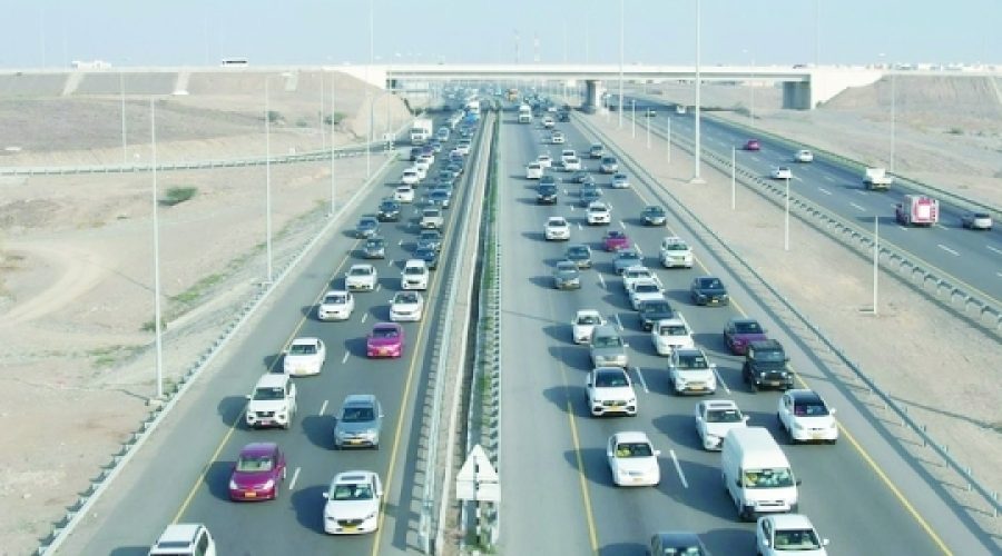 RO 186 Million Road Projects Awarded: What This Means for Infrastructure Investment and Business Growth in Oman