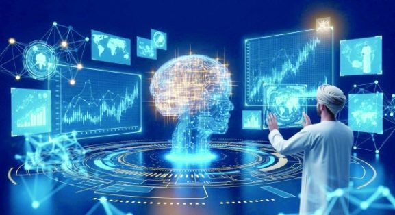 Oman Digitizes Over 2,000 Government Services: What This Means for Investors and Entrepreneurs in the Digital Economy