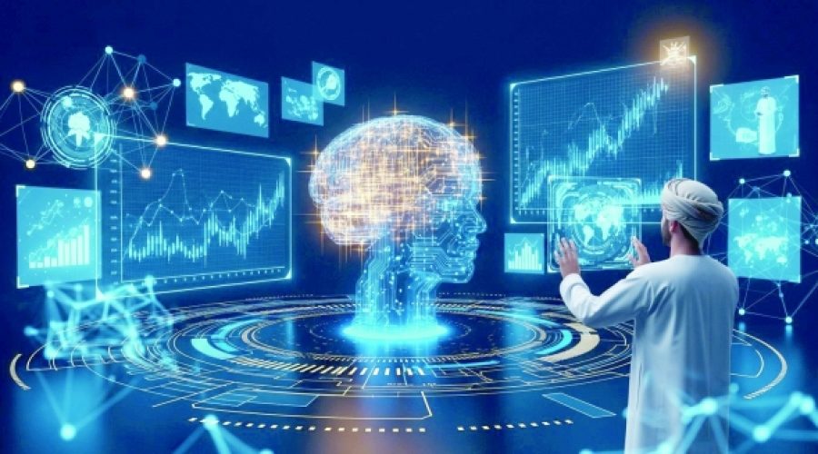 Oman Digitizes Over 2,000 Government Services: What This Means for Investors and Entrepreneurs in the Digital Economy