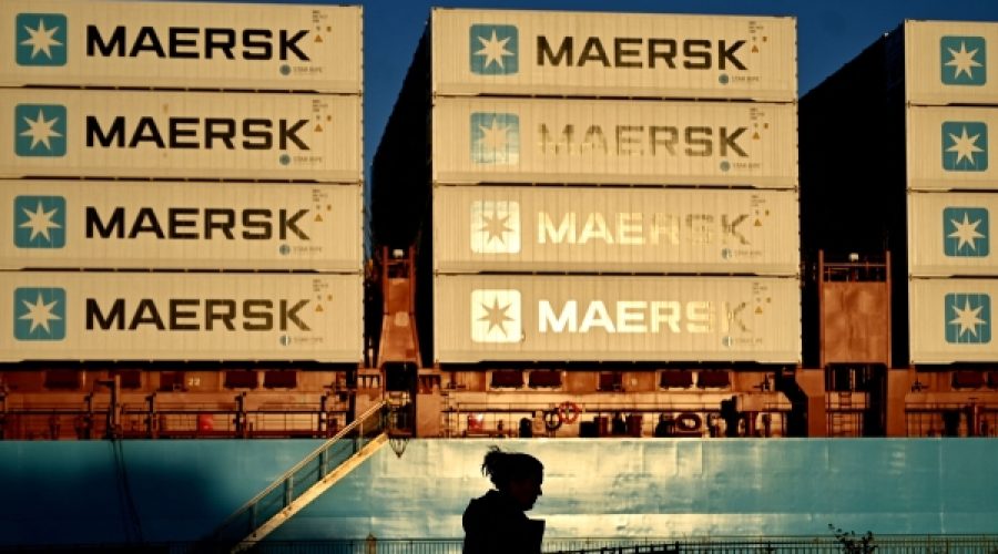 شركة ميرسك توقف خدمتين للشحن: ما يعنيه ذلك لسلسلة التوريد وعمليات الأعمال الخاصة بك؟