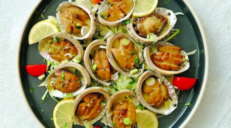 Omani Abalone Takes Centre Stage: Key Insights for Investors and Entrepreneurs in the Seafood Market