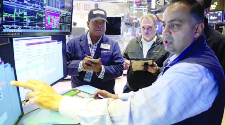 Mideast Crisis Impact: What Stock Fluctuations and Rising Oil Prices Mean for Your Investments and Business in Oman