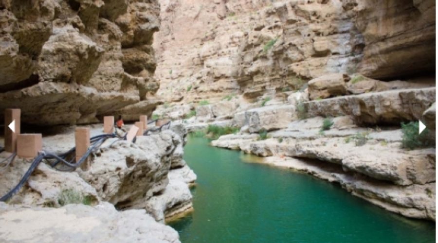 فراخوان مناقصه برای توسعه پارک ماجراجویی وادی شاب: فرصت سرمایه‌گذاری کلیدی برای بخش گردشگری عمان