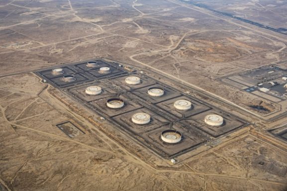 Kuwait's Oil Production Cut: What It Means for Global Markets and Your Investments