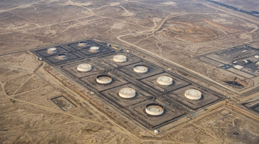 Kuwait’s Oil Production Cut: What It Means for Global Markets and Your Investments