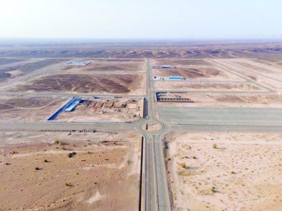 شهر صنعتی ایبری شاهد افزایش ۲ میلیون ریالی سرمایه‌گذاری است: فرصت‌های کلیدی برای کارآفرینان در عمان