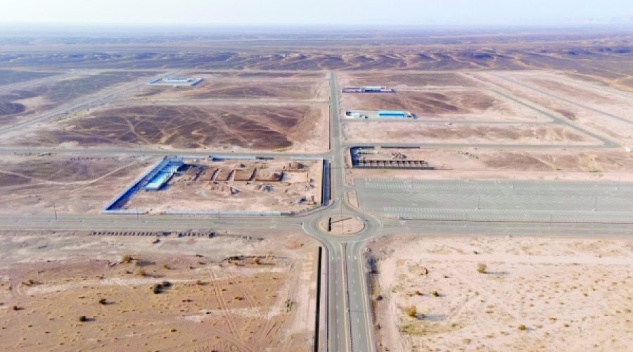 Ibri Industrial City Sees RO 2 Million Investment Surge: Key Opportunities for Entrepreneurs in Oman