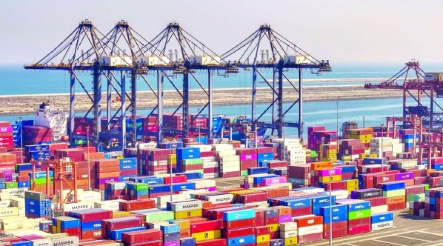 Oman’s Trade Surplus Hits RO 6 Billion: What This Means for Investors and Business Growth Opportunities