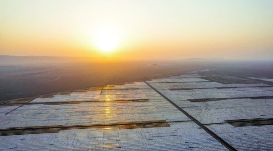 Renewable Energy Expansion in Oman: Key Insights for Investors and Business Opportunities