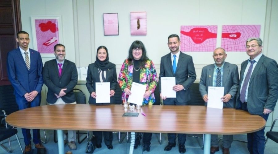 Oman and Rostock University Sign MoU on Circular Economy: Implications for Sustainable Business Growth in Oman