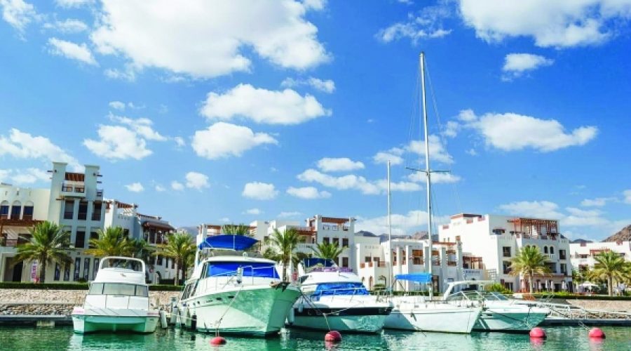 12 New Marine Pier Licences Issued: Key Opportunities for Investors and Business Owners in Oman