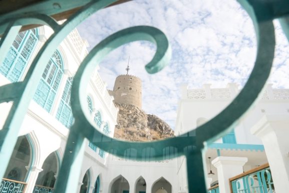 Historic Al Sharqi House in Muttrah Revived: What This Means for Heritage Tourism and Investment in Oman