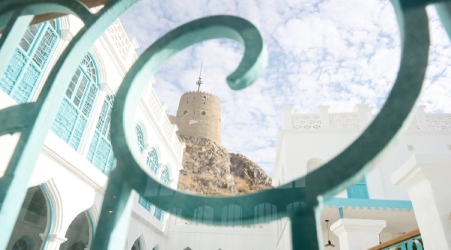 Historic Al Sharqi House in Muttrah Revived: What This Means for Heritage Tourism and Investment in Oman