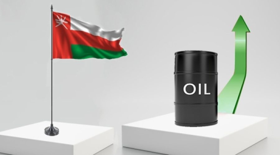Oil Surge: What the Rise in Oman Crude to $124.68 and Brent Crossing $100 Means for Investors and Businesses