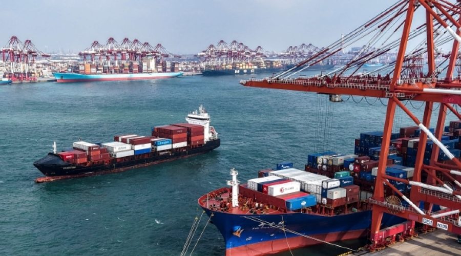 Global Stagflation Looms: What Escalating Crisis Means for Investors and Businesses in Oman