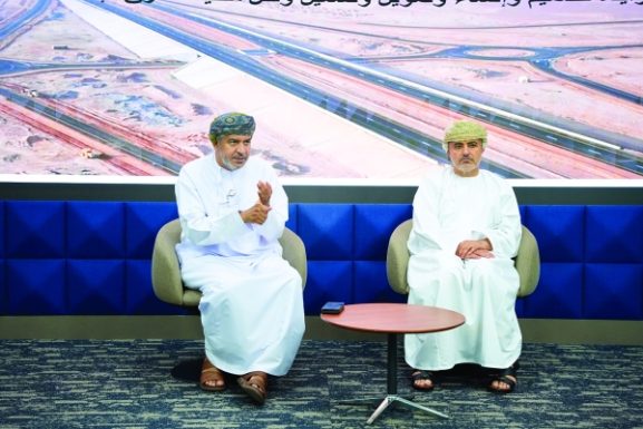 Transforming Oman’s Infrastructure: How the Transport Ministry’s Push for Road Investment Can Benefit Your Business