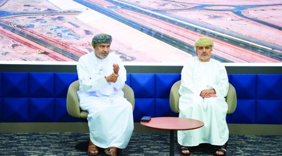 Transforming Oman’s Infrastructure: How the Transport Ministry’s Push for Road Investment Can Benefit Your Business