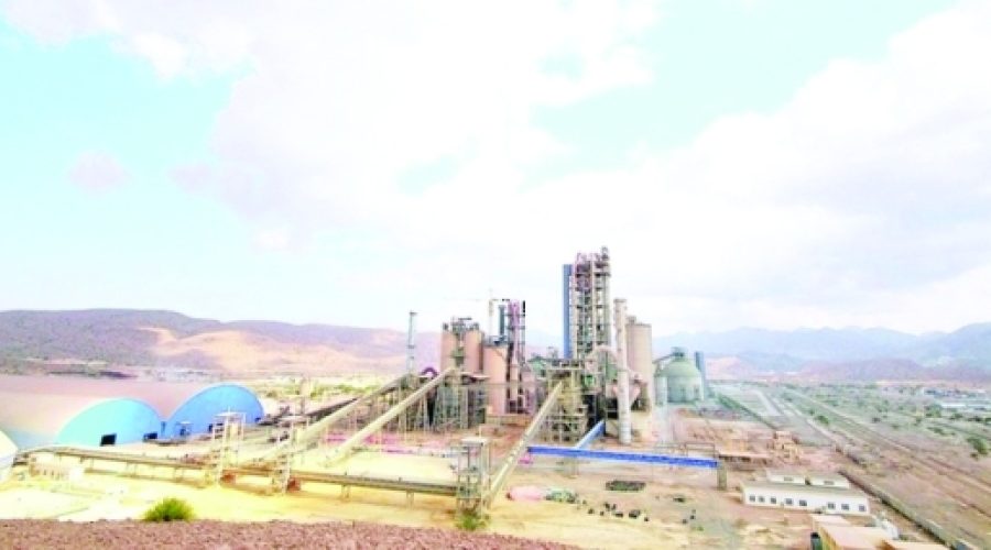 Oman Cement’s Shift to Waste as Fuel: What This Means for Sustainable Business Practices and Costs in Oman