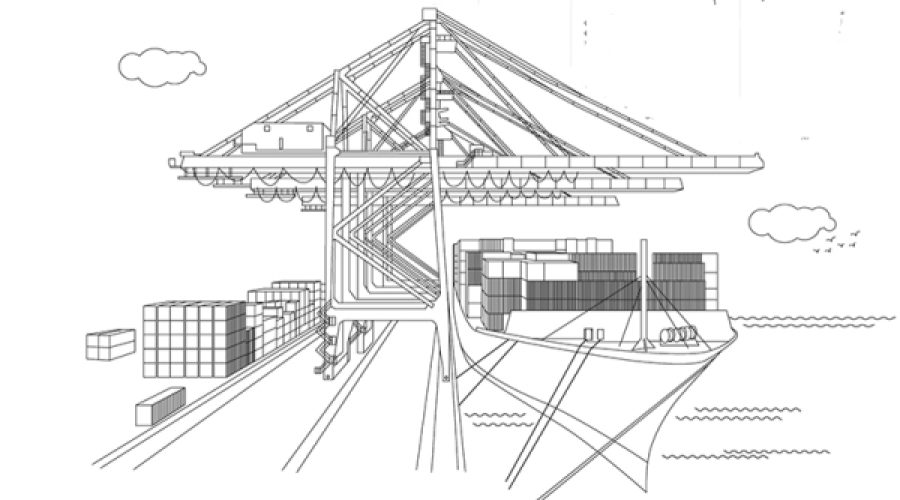Omani Ports as Strategic Alternative Hubs: How Growing Regional Tensions Impact Your Business Opportunities