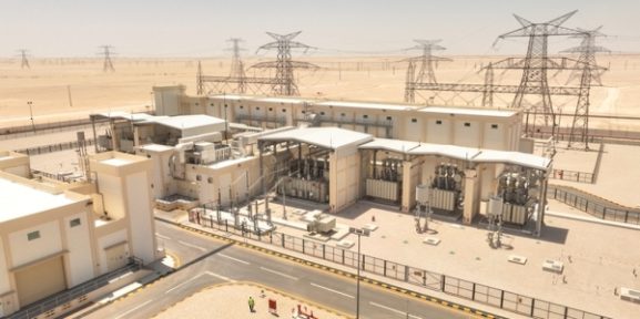 Oman’s Electricity Output Surges 14.6% in January: What This Means for Investors and Businesses