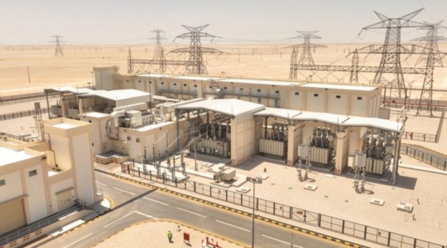 Oman’s Electricity Output Surges 14.6% in January: What This Means for Investors and Businesses