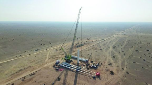 330 MW Clean Energy Projects Advance in Oman: What This Means for Investors and Business Growth