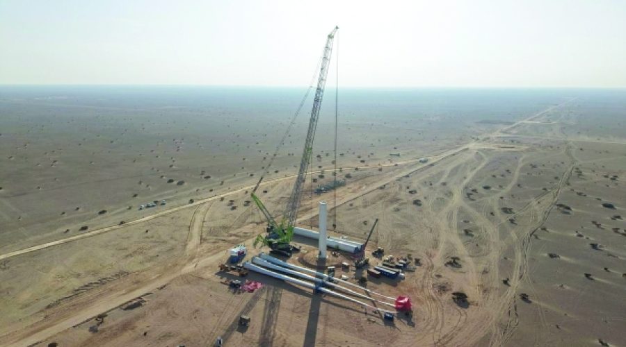 330 MW Clean Energy Projects Advance in Oman: What This Means for Investors and Business Growth