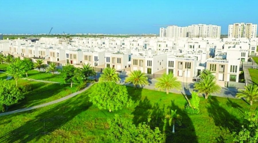 Surge in Oman’s Real Estate Transactions by 27%: What This Growth Means for Investors and Business Owners