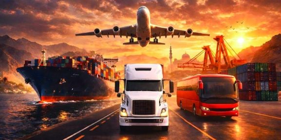 Oman's Strategic Push as GCC Trade Gateway: What It Means for Investors and Business Growth