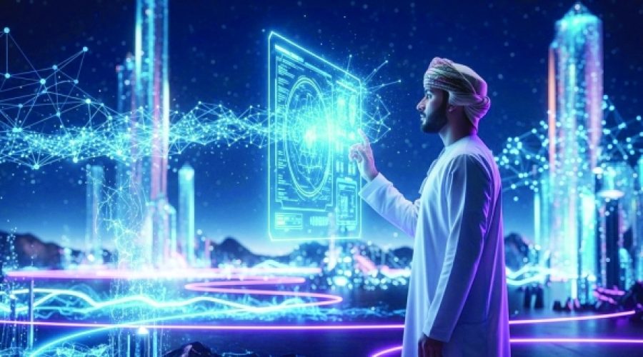 Digital Economy Boosts Oman’s GDP by RO 800m: What This Means for Investors and Entrepreneurs