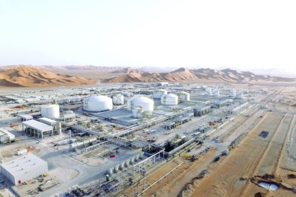 TotalEnergies Sells Oman Crude at Record Premium: What It Means for Oil Investors and Businesses in Oman